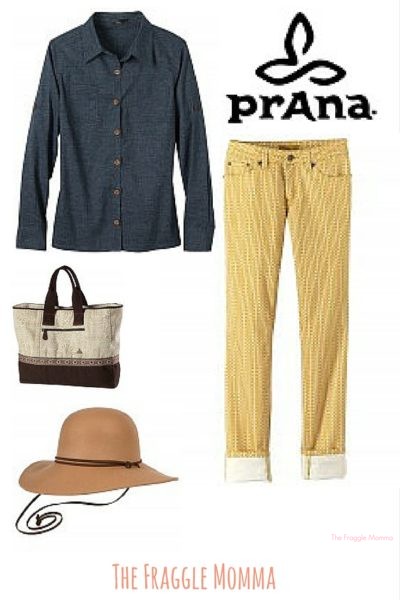 This outfit is so cute. I love those pants. The hat is cute too! I would totally wear this outfit. 