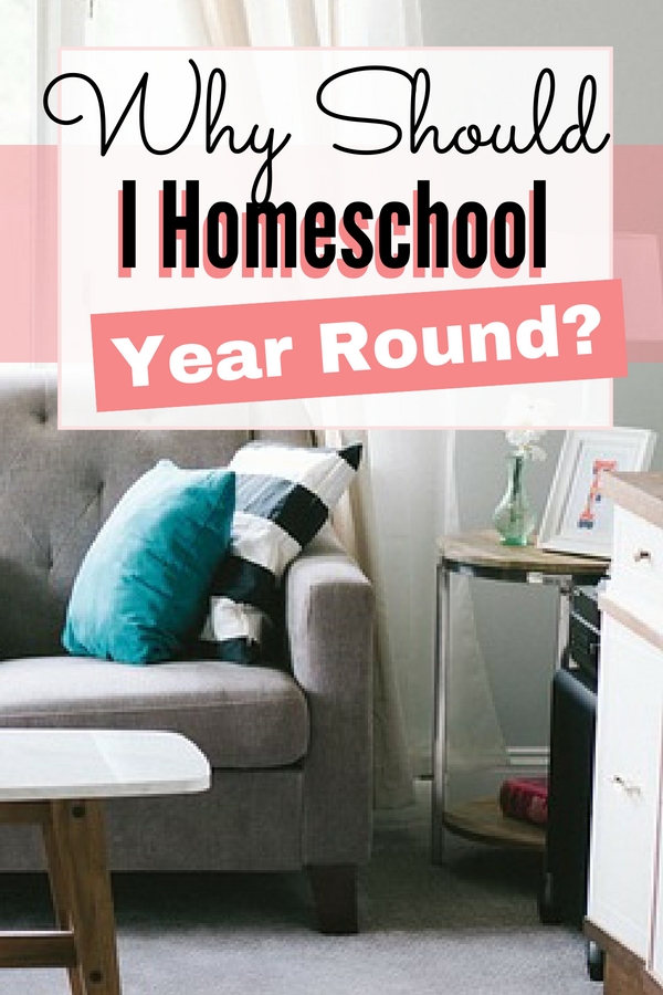 Homeschool Schedules Year-round vs Traditional 